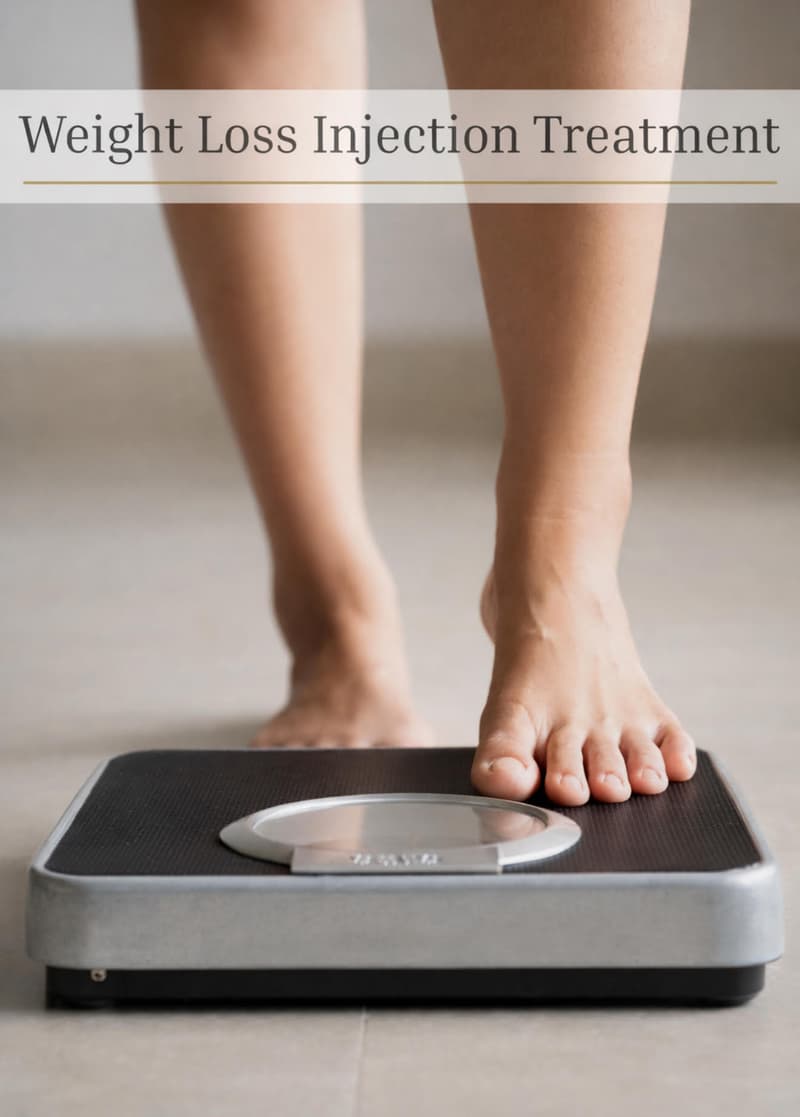 GLP-1 weight loss healthy lifestyle